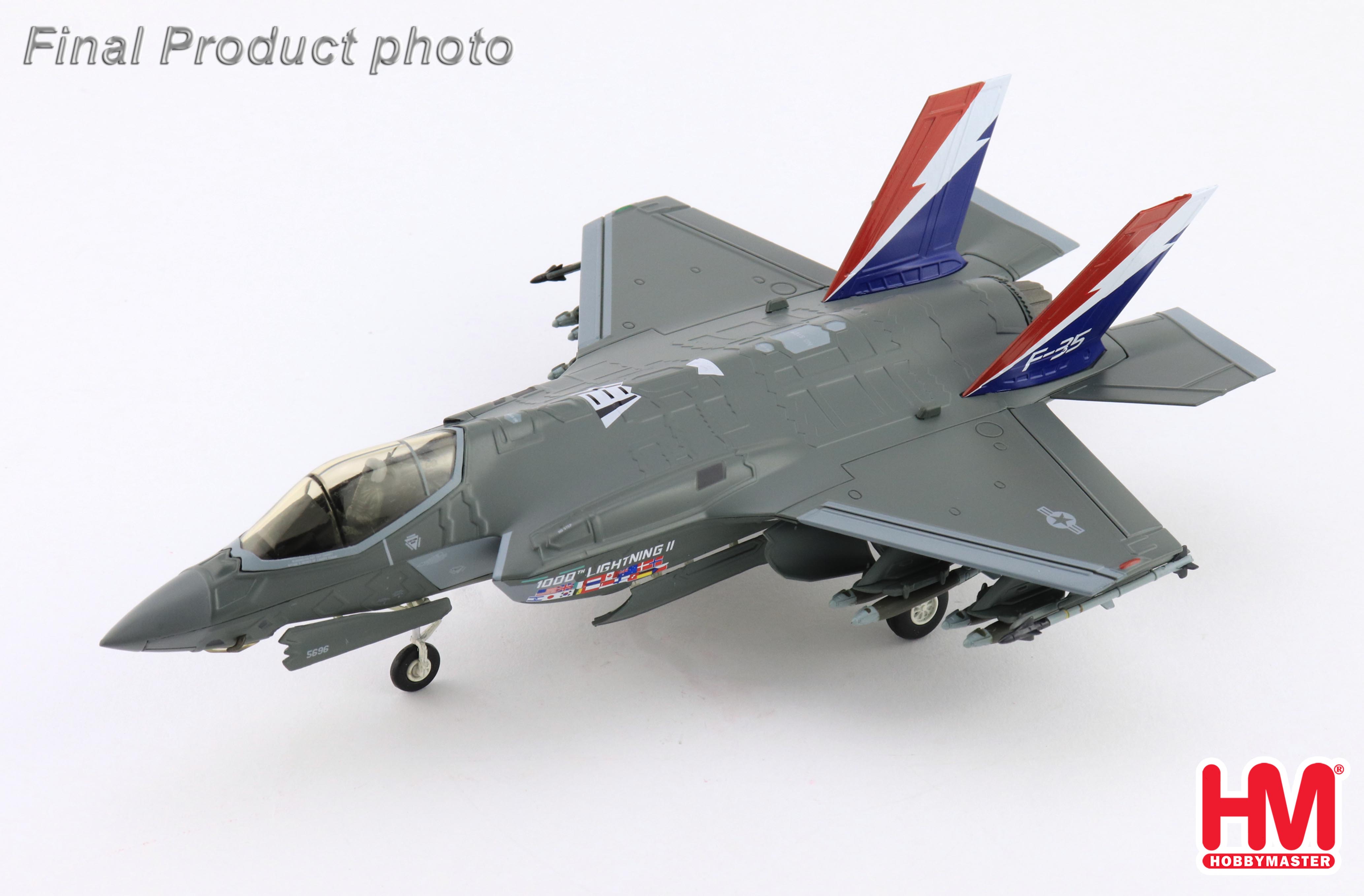 F-35A 